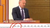 MAŠINSKI MOZAK: Đilas udario Vučića tamo gde je najjači, pa mu se obilo o glavu (VIDEO) MAŠINSKI MOZAK: Đilas udario Vučića tamo gde je najjači, pa mu se obilo o glavu (VIDEO)