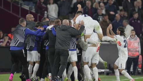 СРБИЈИ ПРЕТИ КАТАСТРОФА: Једини смо у топ 20 без освојеног бода, губимо све зарађено СРБИЈИ ПРЕТИ КАТАСТРОФА: Једини смо у топ 20 без освојеног бода, губимо све зарађено
