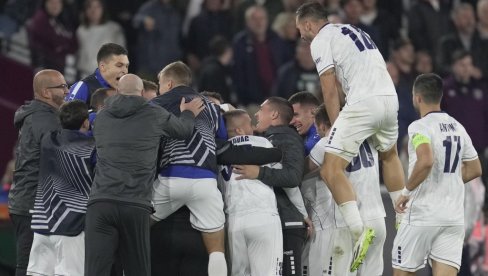 U BAČKOJ TOPOLI TRLJAJU RUKE! Evo koliko je TSC zaradio remijem protiv Olimpijakosa U BAČKOJ TOPOLI TRLJAJU RUKE! Evo koliko je TSC zaradio remijem protiv Olimpijakosa