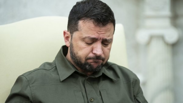АМЕРИКА ГУБИ СТРПЉЕЊЕ: Кијев да организује изборе, али до овог до овог датума АМЕРИКА ГУБИ СТРПЉЕЊЕ: Кијев да организује изборе, али до овог до овог датума