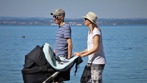 Kada se planira putovanje sa mališanima, bez nekih stvari ne krećite na put Kada se planira putovanje sa mališanima, bez nekih stvari ne krećite na put