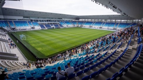 TIP DANA: Osijek se vadi za poraze od Dinama i Rijeke
