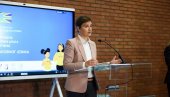 ПО ПРВИ ПУТ У ИСТОРИЈИ СРБИЈЕ: Уведени уџбеници на српском знаковном језику ПО ПРВИ ПУТ У ИСТОРИЈИ СРБИЈЕ: Уведени уџбеници на српском знаковном језику