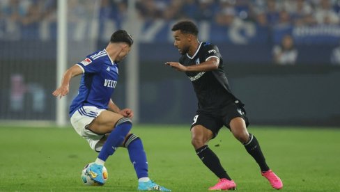 IZ KIKSA U FIKS: Favoriti na popravnom