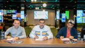 NEPROLAZNA POKER AVANTURA: MaxBet oduševljava sponzorskim ugovorima