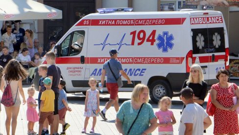 ANALIZA NOVOSTI: Smrt devojke iz Velikog Mokrog Luga pokreće lavinu pitanja ANALIZA NOVOSTI: Smrt devojke iz Velikog Mokrog Luga pokreće lavinu pitanja