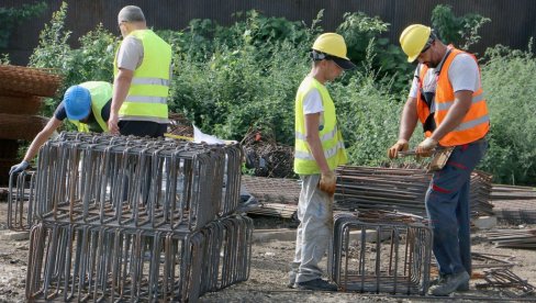 UVODI SE ELEKTRONSKA EVIDENCIJA POVREDA NA RADU: Počela javna rasprava o novoj Strategiji koja reguliše ovu oblast