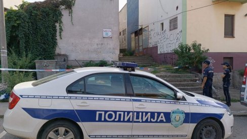 PRVE SLIKE SA MESTA NESREĆE U SMEDEREVU: Scene sa mesta na kom je pronađen muškarac pretučen nasmrt (FOTO)
