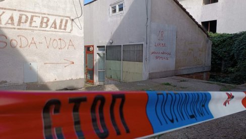 POZNAT IDENTITET UBIJENOG MUŠKARCA U SMEDEREVU: Novi detalji užasa - Na mestu nesreće tragovi krvi, naložena obdukcija (FOTO)
