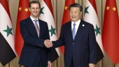 SI RAZGOVARAO SA BAŠAROM EL ASADOM: Odnosi Kine i Sirije izdržali test promena međunarodne situacije