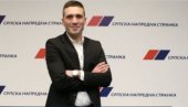 ТЕРЗИЋ О ЈОВАНОВИЋУ:  Марионета којом управљају Ђилас и Шолак