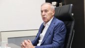 OPERISAN DRAGAN DŽAJIĆ: Evo u kakvom je stanju legenda srpskog fudbala OPERISAN DRAGAN DŽAJIĆ: Evo u kakvom je stanju legenda srpskog fudbala