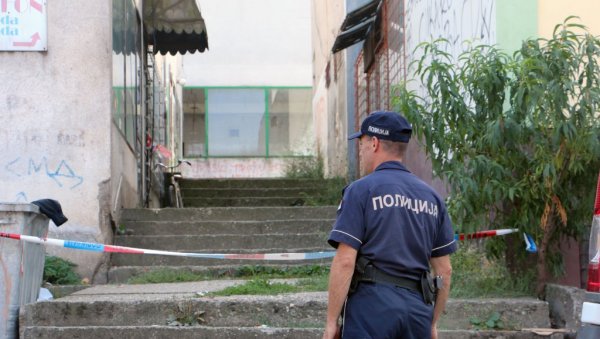 ЕВО ЗА ШТА СЕ ТЕРЕТЕ ОТАЦ И БРАТ УБИЦЕ ИЗ СМЕДЕРЕВА: Огласио се МУП у случају језивог убиства ЕВО ЗА ШТА СЕ ТЕРЕТЕ ОТАЦ И БРАТ УБИЦЕ ИЗ СМЕДЕРЕВА: Огласио се МУП у случају језивог убиства