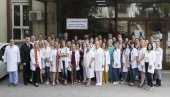 POČELI PRVI BEOGRADSKI PULMOLOŠKI DANI: Apel na građane da redovno obavljaju preventivne preglede