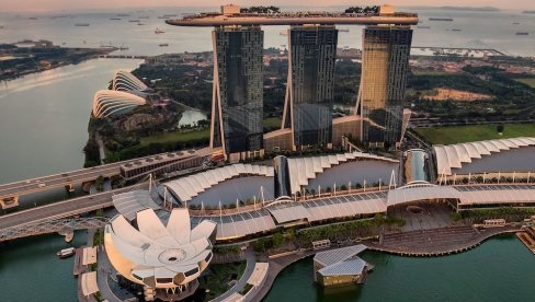 HONGKONG IZGUBIO TITULI NAJSLOBODNIJE EKONOMIJE SVETA: Evo koja zemlja je zauzela njegovo mesto