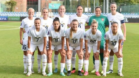 SJAJAN START U LIGI NACIJA: Fudbalerke Srbije posle preokreta pobedile Ukrajinu (FOTO) SJAJAN START U LIGI NACIJA: Fudbalerke Srbije posle preokreta pobedile Ukrajinu (FOTO)