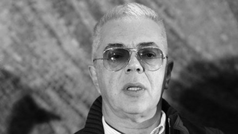 SA ŽIVOTNE SCENE ISKRAO SE U SNU: Veliki pozorišni reditelj Jagoš Marković iznenada preminuo, juče u Crnoj Gori, u 58. godini