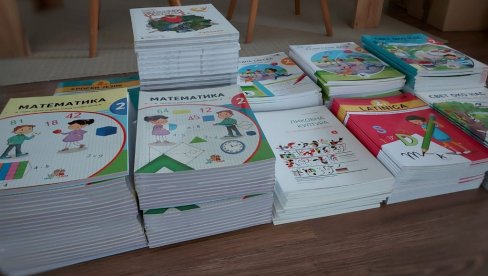 PRODUŽEN ROK: Prijavljivanje za besplatne udžbenik Ministarstva prosvete do 26. aprila PRODUŽEN ROK: Prijavljivanje za besplatne udžbenik Ministarstva prosvete do 26. aprila