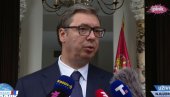 ГОВОРИО САМ ИЗ СРЦА, ИСТИНУ ОД А ДО Ш: Вучић о реакцијама на његово обраћање у СБ УН ГОВОРИО САМ ИЗ СРЦА, ИСТИНУ ОД А ДО Ш: Вучић о реакцијама на његово обраћање у СБ УН