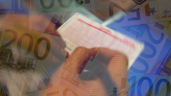 ИЗВУЧЕНА СЕДМИЦА НА ЛОТО-у: Срећном добитнику се смеши 5.550.000 евра ИЗВУЧЕНА СЕДМИЦА НА ЛОТО-у: Срећном добитнику се смеши 5.550.000 евра
