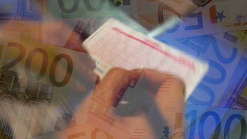 IZVUČEN LOTO DŽOKER: Dobitni listić vredan 750.000 evra uplaćen je u ovom gradu