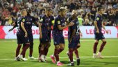 PARTIZAN POBEDIO PRED DERBI: Gajas Zahid junak crno-belih u Pančevu (FOTO/VIDEO) PARTIZAN POBEDIO PRED DERBI: Gajas Zahid junak crno-belih u Pančevu (FOTO/VIDEO)