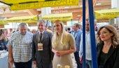 ВЕЛИКА МАНИФЕСТАЦИЈА У ВРАЊУ: Отворен 6. пчеларски сајам југоисточног Балкана ВЕЛИКА МАНИФЕСТАЦИЈА У ВРАЊУ: Отворен 6. пчеларски сајам југоисточног Балкана