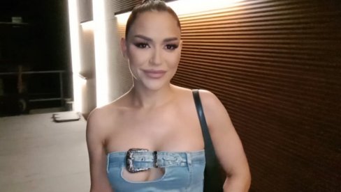 O OVOME NIKAD DO SAD NIJE PRIČALA: Aleksandra Mladenović otkrila koliko joj je Jana pomogla - Pokazala je da je veliki čovek O OVOME NIKAD DO SAD NIJE PRIČALA: Aleksandra Mladenović otkrila koliko joj je Jana pomogla - Pokazala je da je veliki čovek