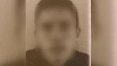 SREĆAN KRAJ POTRAGE: Pronađen mladić (19) sa Zvezdare koji je juče nestao u Zemunu SREĆAN KRAJ POTRAGE: Pronađen mladić (19) sa Zvezdare koji je juče nestao u Zemunu