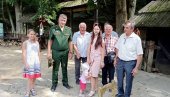 LOZNICA SLAVI SLOBODARE: Održana ceremonija povodom 79 godina od oslobođenja u Drugom svetskom ratu