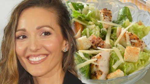 SEDAMDESET ODSTO SIROVA HRANA Jelena Đoković: Postala vegan iz straha od bolesti, a to je najgori razlog SEDAMDESET ODSTO SIROVA HRANA Jelena Đoković: Postala vegan iz straha od bolesti, a to je najgori razlog