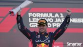 F1 - MAKSOVA KUĆA: Ferštapen najponosniji na treću titulu u najbržem cirkusu na svetu