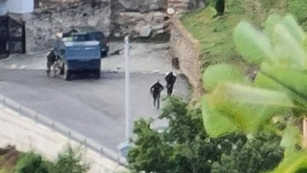 ОГЛАСИЛА СЕ СРПСКА ЛИСТА О ДОГАЂАЈИМА У СЕЛУ БАЊСКА: Траже да се хитно испита убиство двојице Срба који су убијени иако су се предали ОГЛАСИЛА СЕ СРПСКА ЛИСТА О ДОГАЂАЈИМА У СЕЛУ БАЊСКА: Траже да се хитно испита убиство двојице Срба који су убијени иако су се предали