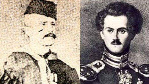 EVROPA OTKRIVA SVETE KNJIGE SRPSKE ISTORIJE: Putopisci su beležili - narod kome je ispod časti da prosi EVROPA OTKRIVA SVETE KNJIGE SRPSKE ISTORIJE: Putopisci su beležili - narod kome je ispod časti da prosi