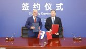 ВЕСИЋ: Захвалност Кини на подршци тетироријалном интегритету Србије ВЕСИЋ: Захвалност Кини на подршци тетироријалном интегритету Србије
