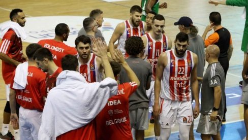 ZVEZDA U VELIKOM PROBLEMU: Duško Ivanović ne može da sastavi ekipu za teško gostovanje ZVEZDA U VELIKOM PROBLEMU: Duško Ivanović ne može da sastavi ekipu za teško gostovanje