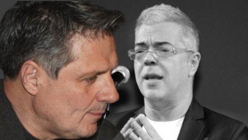 МНОГО СМО ЗГРЕШИЛИ Дугалић скрхан због Јагоша: Добри мој... МНОГО СМО ЗГРЕШИЛИ Дугалић скрхан због Јагоша: Добри мој...