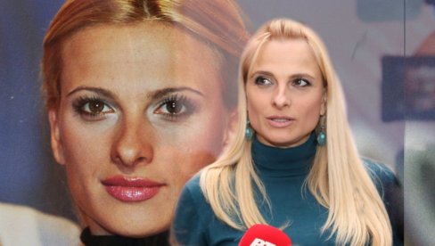 NISU IZ SRBIJE, ALI SU DUGO OVDE: Poreklo voditeljke Danijele Pantić - ona postala DOKTOR NAUKA
