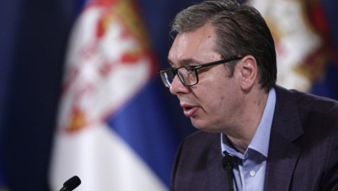 DIZALI SU DRONOVE ZA SNIMKE, SVE JE BILO PRIPREMANO Vučić izneo dokaze - Za sat i 20 minita u nedelju ujutru okupili 460 specijalaca