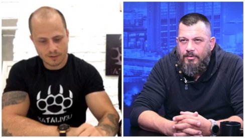 АЛБАНЦИ ОБЈАВИЛИ ДА СУ УБИЈЕНИ ПОЧУЧА И БИХАЛИ Вучић: Изнели су ноторне лажи АЛБАНЦИ ОБЈАВИЛИ ДА СУ УБИЈЕНИ ПОЧУЧА И БИХАЛИ Вучић: Изнели су ноторне лажи