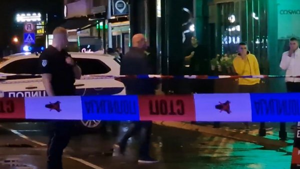 НОВИ ДЕТАЉИ ПУЦЊАВЕ У НОВОМ ПАЗАРУ: Познато ко је испалио хице и ко су рањени у самом центру града (ВИДЕО) НОВИ ДЕТАЉИ ПУЦЊАВЕ У НОВОМ ПАЗАРУ: Познато ко је испалио хице и ко су рањени у самом центру града (ВИДЕО)