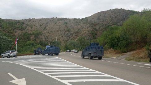POVODOM POGIBIJE SRBA U BANJSKOJ: Proglašena trodnevna žalost u srpskim sredinama na KiM POVODOM POGIBIJE SRBA U BANJSKOJ: Proglašena trodnevna žalost u srpskim sredinama na KiM