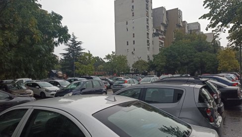 POOŠTRITI PROCEDURU UVOZA STARIJIH VOZILA POOŠTRITI PROCEDURU UVOZA STARIJIH VOZILA