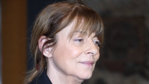 АНИТА МАНЧИЋ О ИДЕЈИ НОВОГ ПАРТНЕРА ПОСЛЕ РАЗВОДА: Спремна сам за нову љубав! Тело слаби, али дух остаје АНИТА МАНЧИЋ О ИДЕЈИ НОВОГ ПАРТНЕРА ПОСЛЕ РАЗВОДА: Спремна сам за нову љубав! Тело слаби, али дух остаје