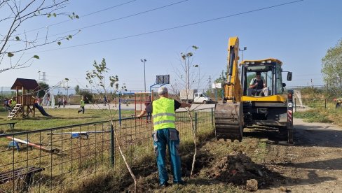 APLIKACIJA ZA PRIJAVU KOMUNALNIH PROBLEMA: Leskovačko JKP „Komunalac“ modernizovalo svoj rad