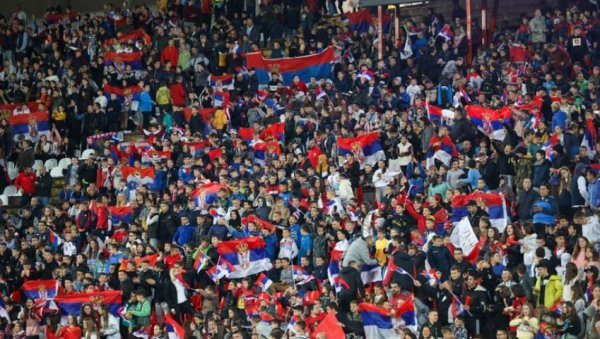 ЗА БУДУЋНОСТ ФУДБАЛА: Фудбалски савез Србије донео важне одлуке! ЗА БУДУЋНОСТ ФУДБАЛА: Фудбалски савез Србије донео важне одлуке!