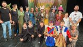 DESET PRIZNANJA SA DVA FESTIVALA: Uspesi Centra za kulturu Despotovac (FOTO) DESET PRIZNANJA SA DVA FESTIVALA: Uspesi Centra za kulturu Despotovac (FOTO)