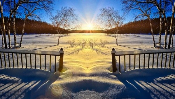 ЕВО КАДА СТИЖЕ ПРОМЕНА И НЕЋЕ ВАМ СЕ СВИДЕТИ: Временска прогноза за уторак, 17. децембар ЕВО КАДА СТИЖЕ ПРОМЕНА И НЕЋЕ ВАМ СЕ СВИДЕТИ: Временска прогноза за уторак, 17. децембар