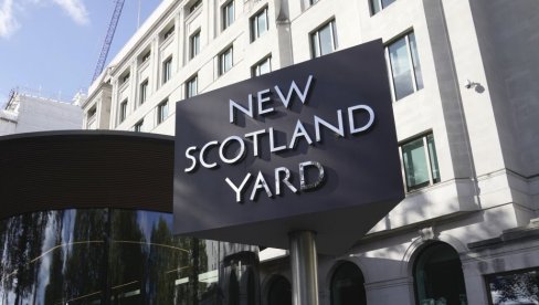 TERORISTIČKI NAPAD U LONDONU: Devet osoba povređeno u hemijskom incidentu