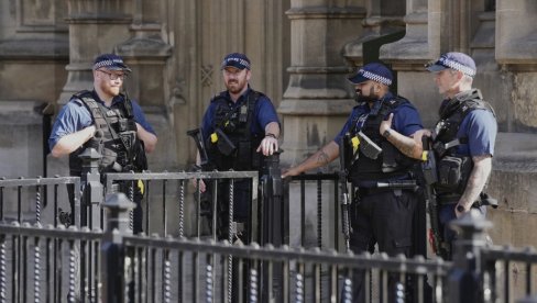 BRITANSKI SUD DONEO ODLUKU: Tinejdžer planirao teroristički napad na muzički festival, evo na koliko je osuđen